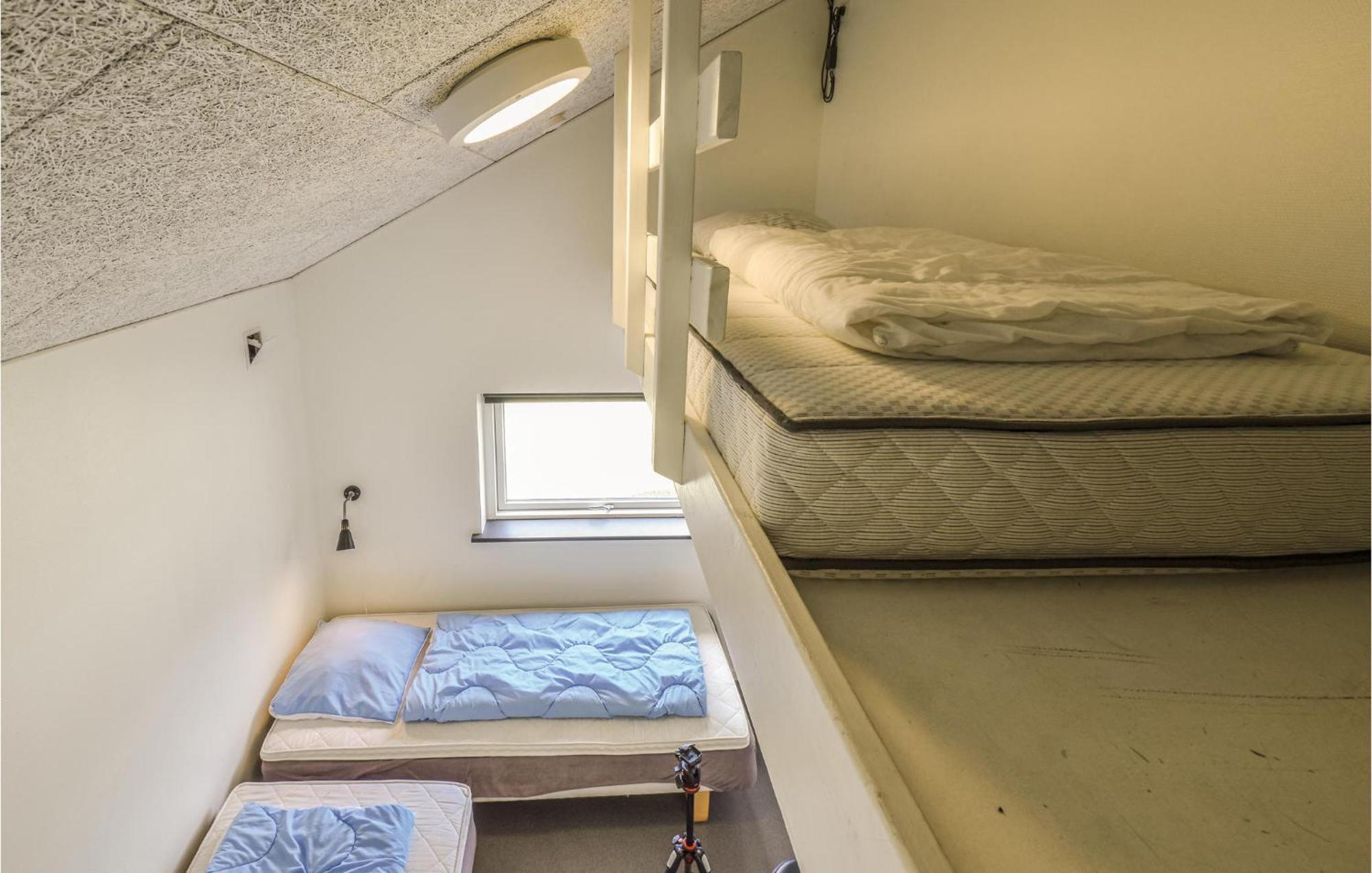Awesome Home In Spjald With Wifi المظهر الخارجي الصورة